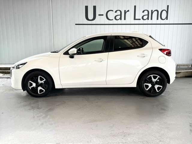 マツダ ＭＡＺＤＡ２ １．５ １５ＢＤ R6年 (近畿) 99