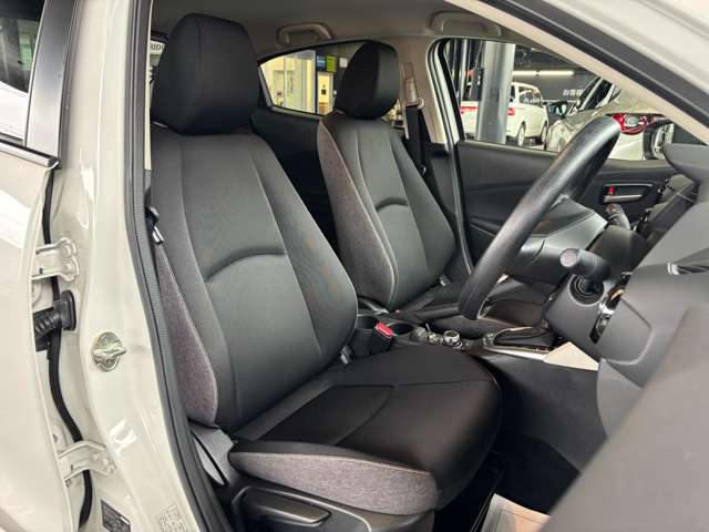 マツダ ＭＡＺＤＡ２ １．５ １５ＢＤ R6年 (近畿) 99
