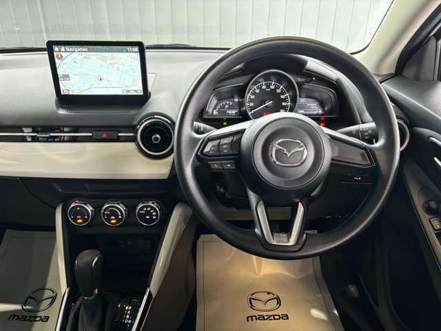 マツダ ＭＡＺＤＡ２ １．５ １５ＢＤ R6年 (近畿) 99