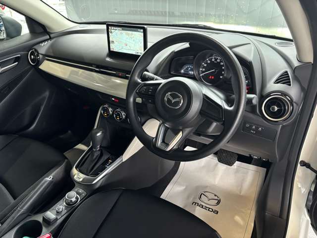 マツダ ＭＡＺＤＡ２ １．５ １５ＢＤ R6年 (近畿) 99