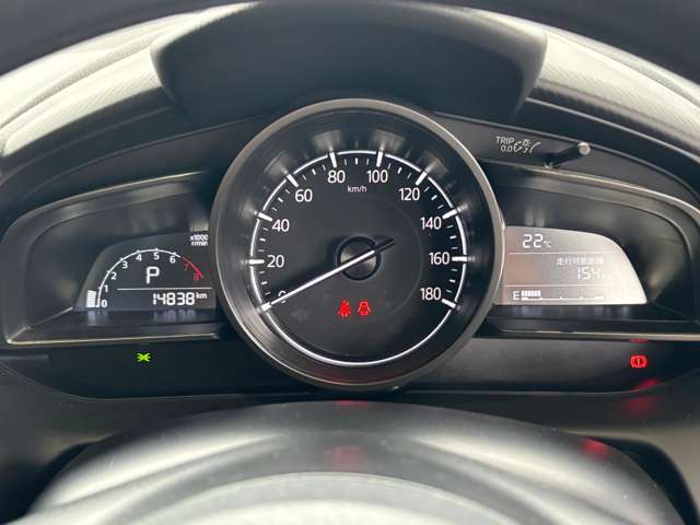 マツダ ＭＡＺＤＡ２ １．５ １５ＢＤ R6年 (近畿) 99