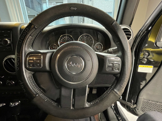 ジープ ラングラー　アンリミテッド アンリミテッド サハラ ４ＷＤ H29年 (関東) 99