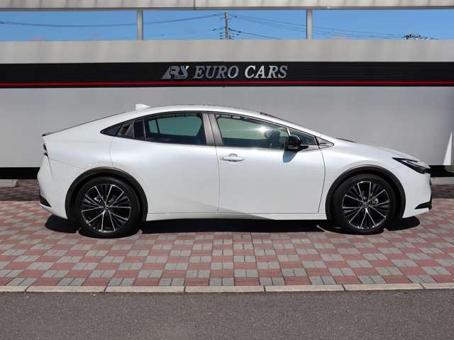 トヨタ プリウス ２．０ Ｇ R5年 (関東) 99