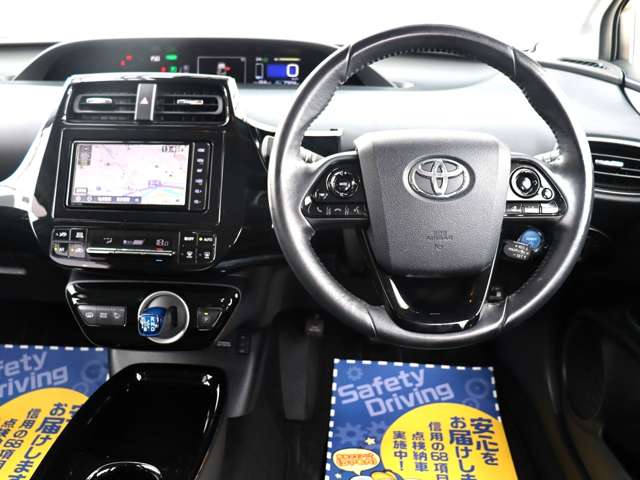 トヨタ プリウスＰＨＶ １．８ Ｓ セーフティ プラス H30年 (関東) 99