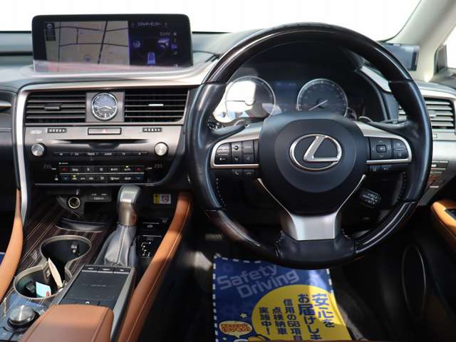レクサス ＲＸ４５０ｈ ４５０Ｈ バージョンＬ ４ＷＤ R1年 (関東) 99