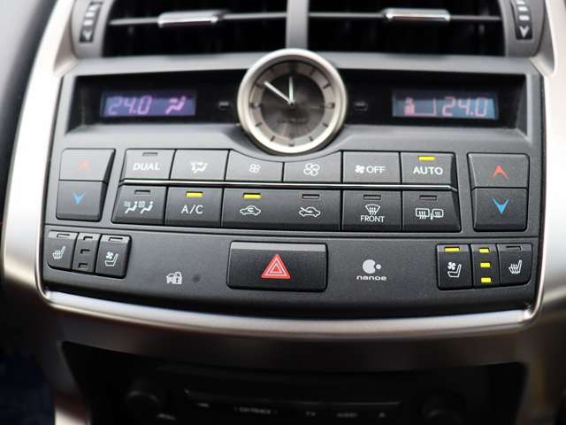 レクサス ＮＸ３００ｈ Ｆスポーツ H28年 (関東) 99