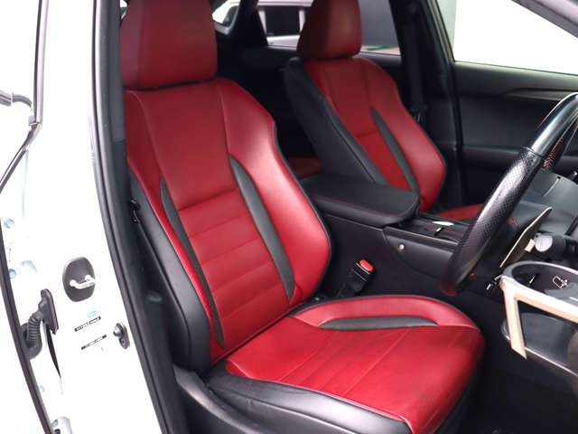 レクサス ＮＸ３００ｈ Ｆスポーツ H28年 (関東) 99