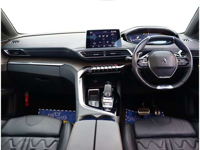 プジョー ３００８ ＧＴ ブルーＨＤＩ ディーゼルターボ R4年 (関東) 99
