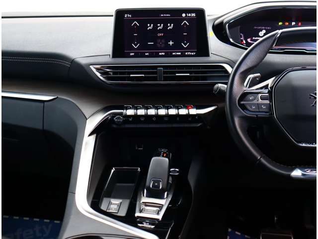 プジョー ３００８ ＧＴ ブルーＨＤＩ ディーゼルターボ R4年 (関東) 99