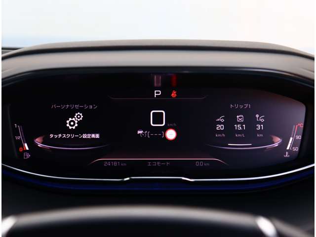 プジョー ３００８ ＧＴ ブルーＨＤＩ ディーゼルターボ R4年 (関東) 99