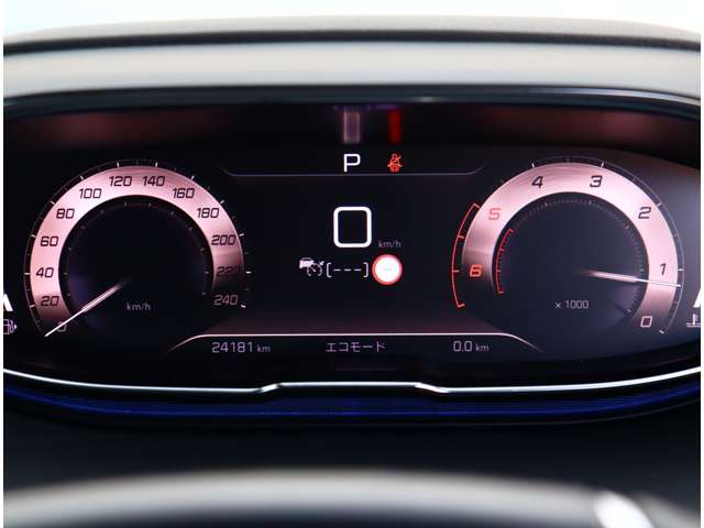 プジョー ３００８ ＧＴ ブルーＨＤＩ ディーゼルターボ R4年 (関東) 99