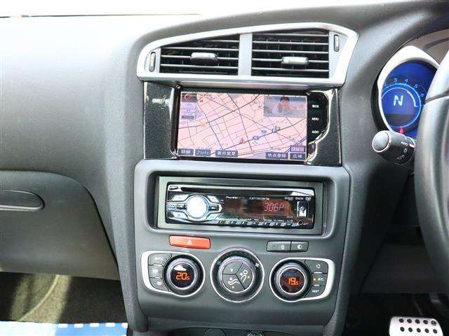 シトロエン ＤＳ４ シック ブルーＨＤＩ ＤＳ ＬＥＤ ヴィジョン パッケージ ディーゼルターボ H29年 (関東) 99