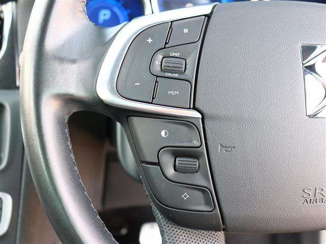 シトロエン ＤＳ４ シック ブルーＨＤＩ ＤＳ ＬＥＤ ヴィジョン パッケージ ディーゼルターボ H29年 (関東) 99