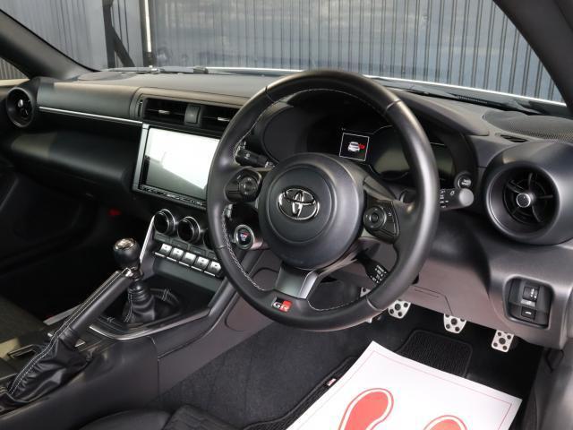 トヨタ ＧＲ８６ ２．４ ＳＺ R5年 (関東) 99