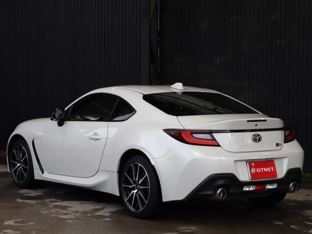 トヨタ ＧＲ８６ ２．４ ＳＺ R5年 (関東) 99