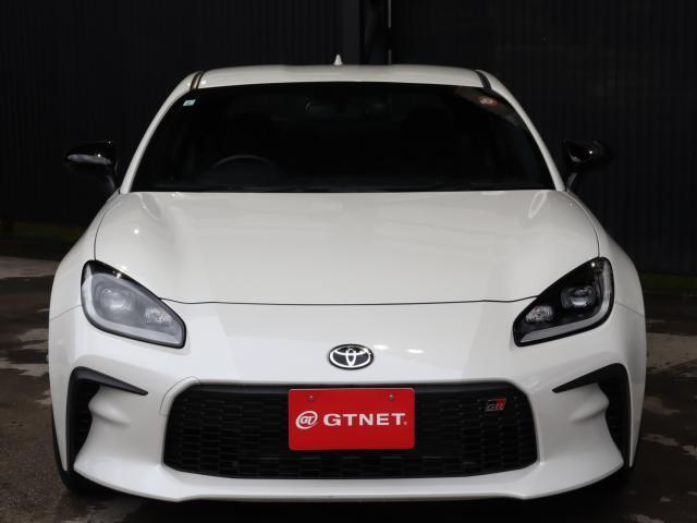 トヨタ ＧＲ８６ ２．４ ＳＺ R5年 (関東) 99