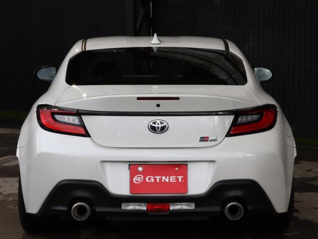 トヨタ ＧＲ８６ ２．４ ＳＺ R5年 (関東) 99