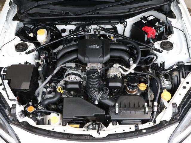 トヨタ ＧＲ８６ ２．４ ＳＺ R5年 (関東) 99