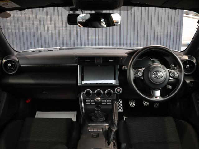 トヨタ ＧＲ８６ ２．４ ＳＺ R5年 (関東) 99
