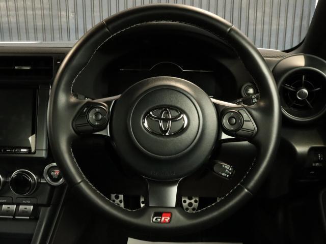 トヨタ ＧＲ８６ ２．４ ＳＺ R5年 (関東) 99