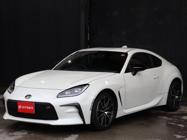 トヨタ ＧＲ８６ ２．４ ＳＺ R5年 (関東) 99