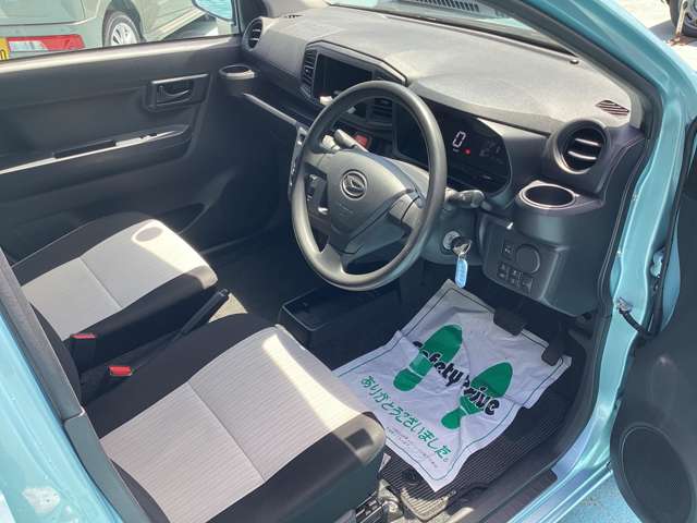 ダイハツ ミラ　イース ６６０ Ｌ ＳＡＩＩＩ R4年 (関東) 99