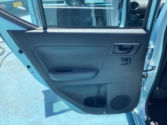 ダイハツ ミラ　イース ６６０ Ｌ ＳＡＩＩＩ R4年 (関東) 99