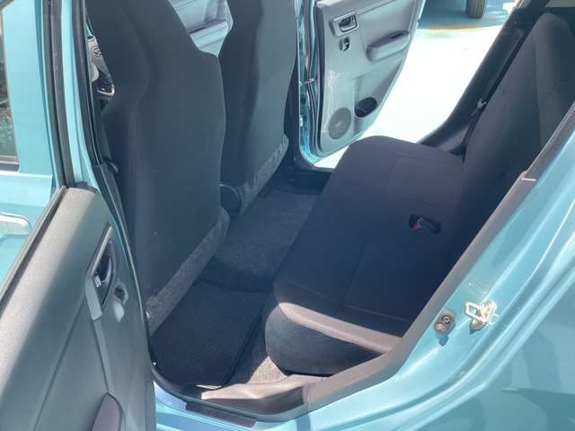 ダイハツ ミラ　イース ６６０ Ｌ ＳＡＩＩＩ R4年 (関東) 99