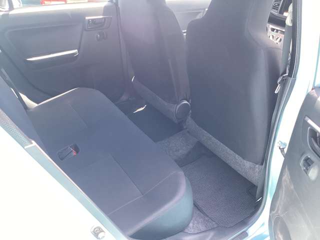 ダイハツ ミラ　イース ６６０ Ｌ ＳＡＩＩＩ R4年 (関東) 99