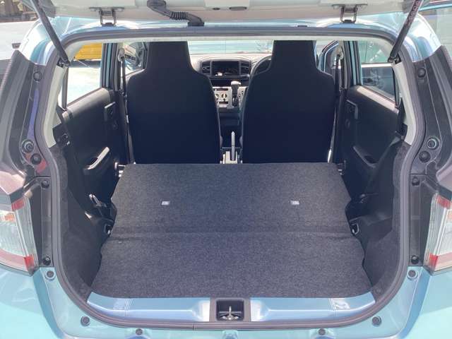 ダイハツ ミラ　イース ６６０ Ｌ ＳＡＩＩＩ R4年 (関東) 99