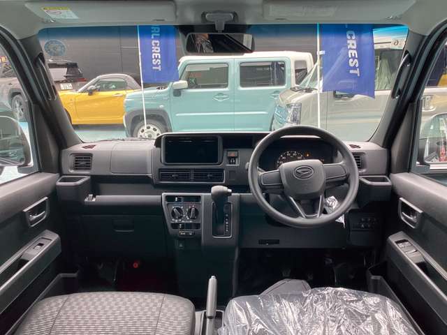 ダイハツ ハイゼットカーゴ ６６０ デラックス R8年 (関東) 99