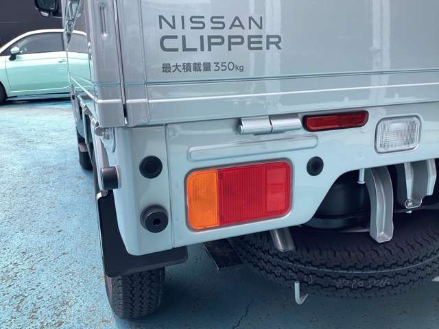 日産 クリッパートラック ６６０ ＤＸ R8年 (関東) 99