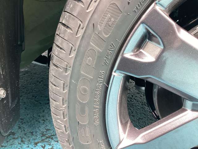 ダイハツ タント ６６０ ファンクロスターボ R7年 (関東) 99