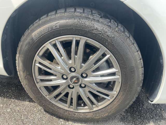 トヨタ シエンタ １．５ Ｇ H27年 (関東) 99