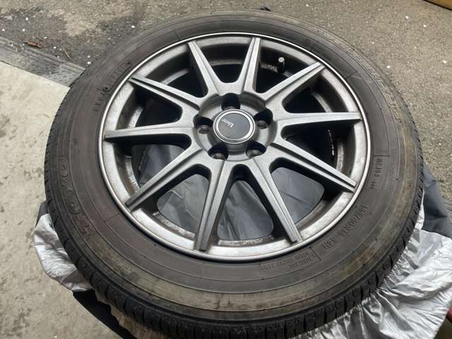 トヨタ シエンタ １．５ Ｇ H27年 (関東) 99