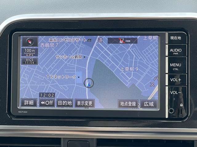 トヨタ シエンタ １．５ Ｇ H27年 (関東) 99