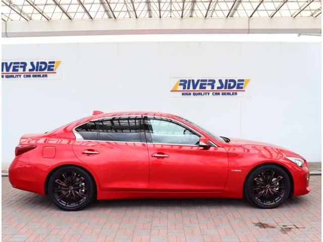 日産 スカイライン　ハイブリッド ３．５ ハイブリッド ＧＴ タイプＳＰ R2年 (関東) 99