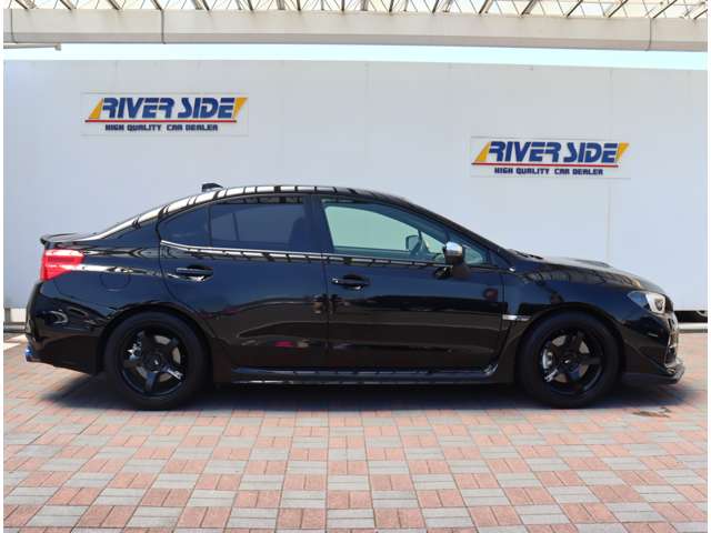 スバル ＷＲＸ　Ｓ４ Ｓ４ ２．０ＧＴ－Ｓ アイサイト ４ＷＤ H28年 (関東) 99