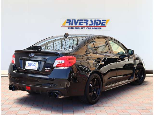 スバル ＷＲＸ　Ｓ４ Ｓ４ ２．０ＧＴ－Ｓ アイサイト ４ＷＤ H28年 (関東) 99