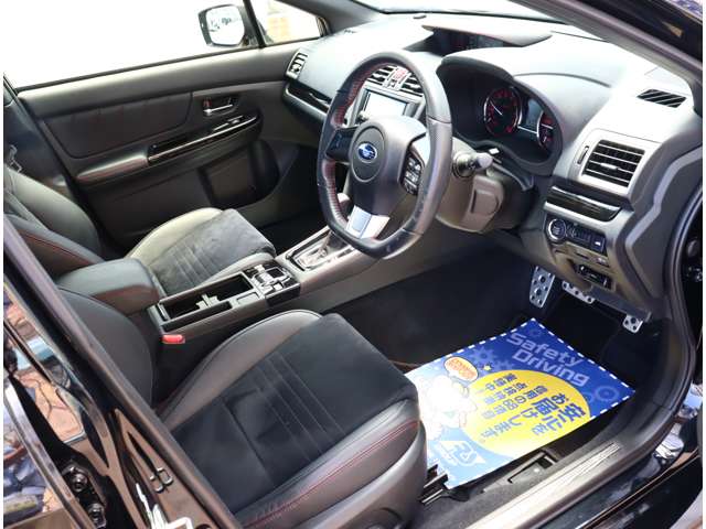 スバル ＷＲＸ　Ｓ４ Ｓ４ ２．０ＧＴ－Ｓ アイサイト ４ＷＤ H28年 (関東) 99