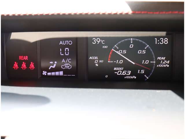 スバル ＷＲＸ　Ｓ４ Ｓ４ ２．０ＧＴ－Ｓ アイサイト ４ＷＤ H28年 (関東) 99