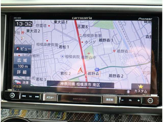 スバル ＷＲＸ　Ｓ４ Ｓ４ ２．０ＧＴ－Ｓ アイサイト ４ＷＤ H28年 (関東) 99