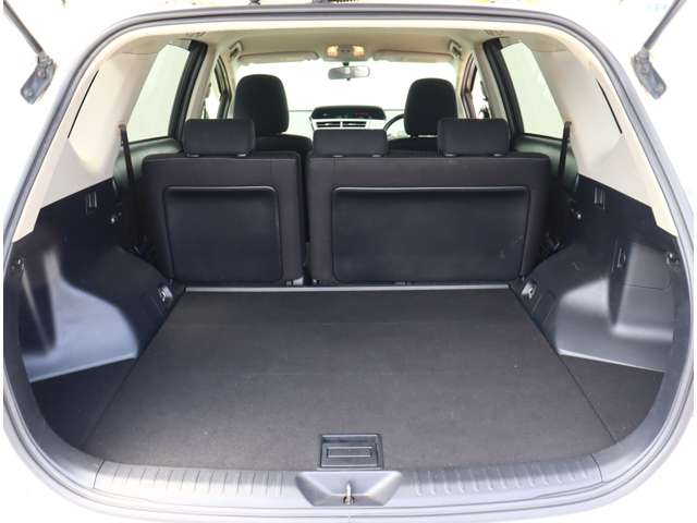 トヨタ プリウスΑ １．８ Ｓ ツーリングセレクション H28年 (関東) 99