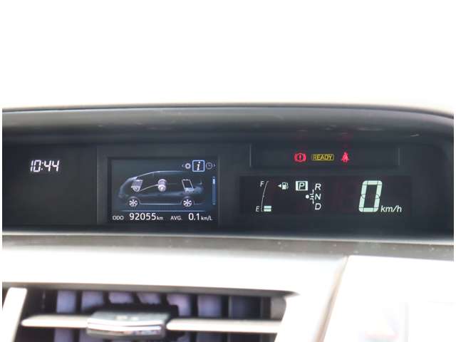 トヨタ プリウスΑ １．８ Ｓ ツーリングセレクション H28年 (関東) 99
