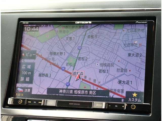 トヨタ プリウスΑ １．８ Ｓ ツーリングセレクション H28年 (関東) 99