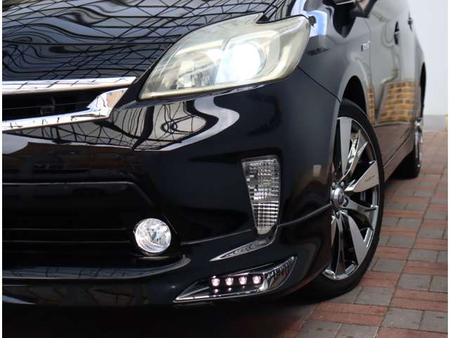 トヨタ プリウス １．８ Ｓ H25年 (関東) 99