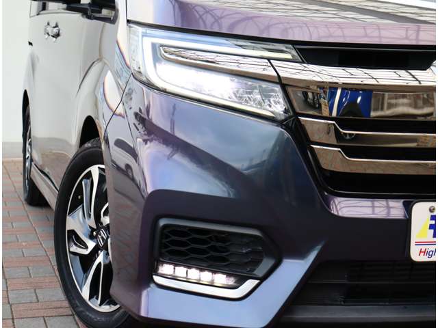 ホンダ ステップワゴン １．５ スパーダ クールスピリット ホンダ センシング H29年 (関東) 99