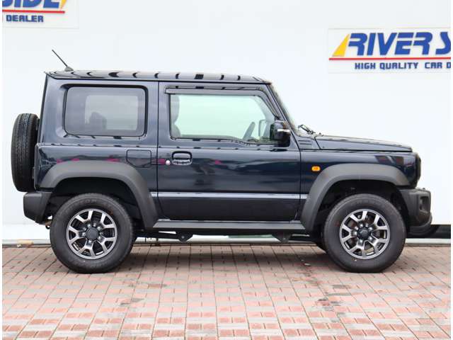 スズキ ジムニーシエラ １．５ ＪＣ ４ＷＤ R6年 (関東) 99