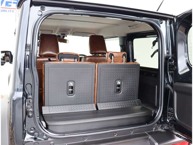 スズキ ジムニーシエラ １．５ ＪＣ ４ＷＤ R6年 (関東) 99