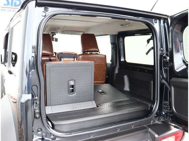 スズキ ジムニーシエラ １．５ ＪＣ ４ＷＤ R6年 (関東) 99